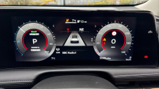 Nissan ARIYA 160kW Advance 63kWh 22kWCh 5dr Auto Electric Hatchback